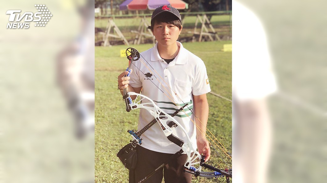 陳怡瑄射破亞運紀錄　女子複合弓團體排名賽第3