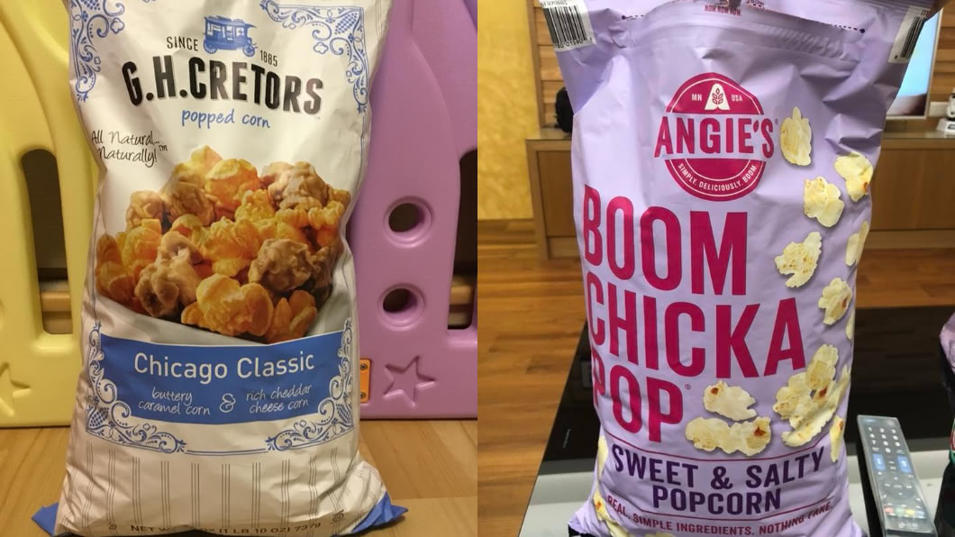 連店員也推!好市多這款爆米花夯到缺貨