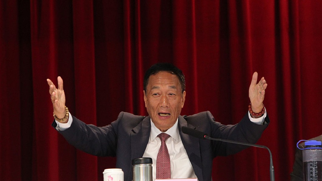 【新新聞】鴻海與FII都讓股民大失所望