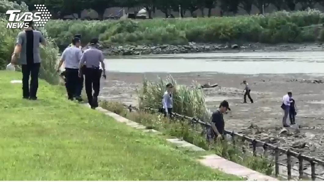 永和分屍案 解剖採集檢體驗藥物反應