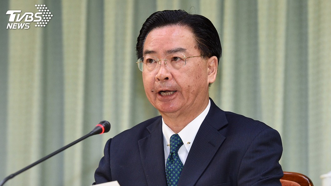 參與CPTPP恐受公投影響 外交部向日方釐清