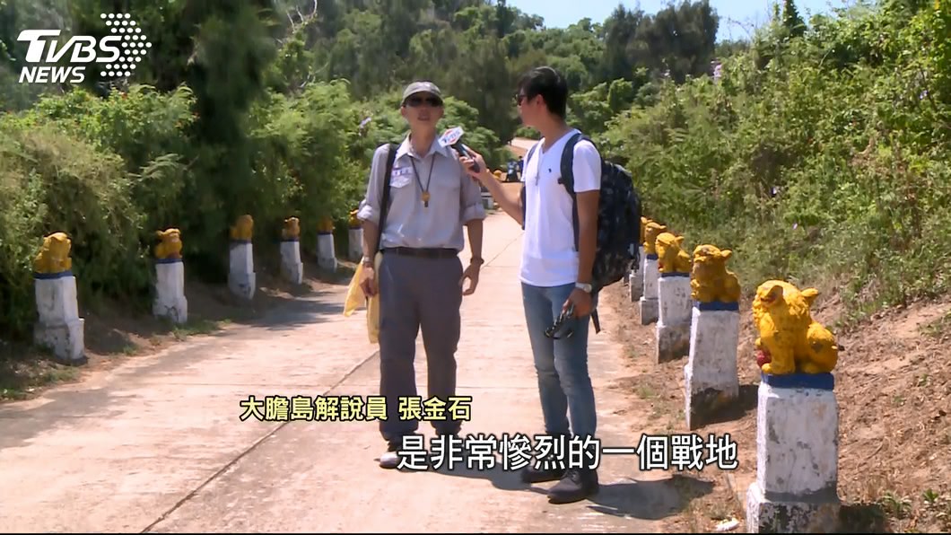 圖／TVBS