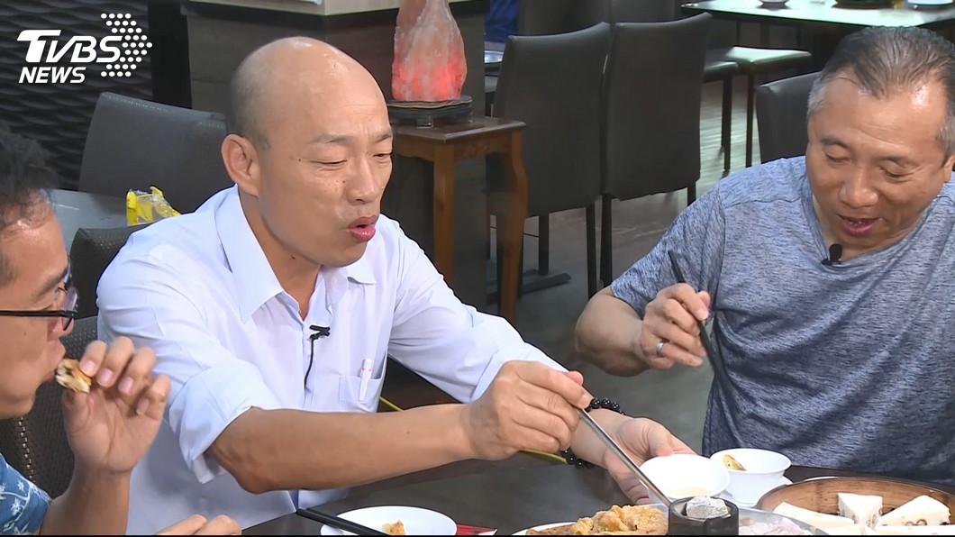 市長當古惑仔做?韓國瑜提賭場構想 綠委嗆:三流老千