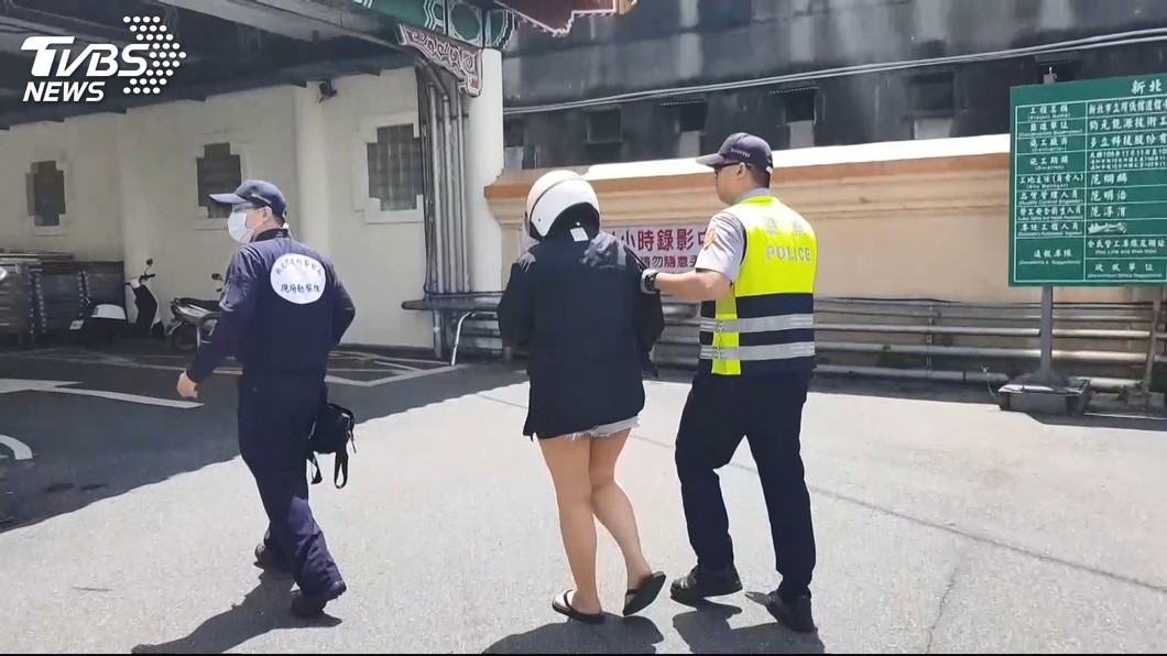 男嬰遭丟包遺棄害命 狠心母辯:怕被爸爸罵