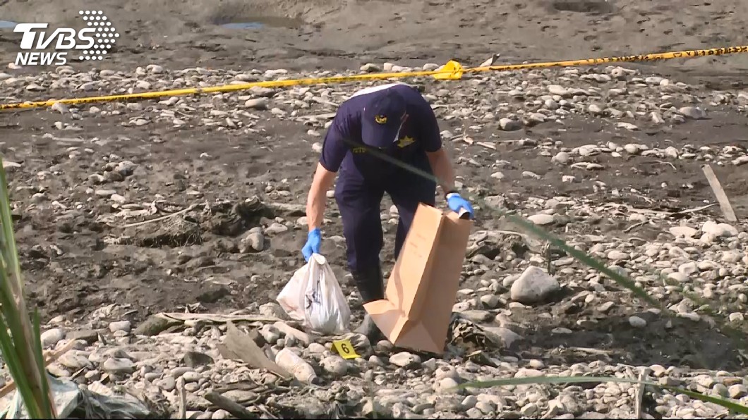 妻去年溺斃...加籍夫今遭分屍 「頭手腳」遭斬斷慘死