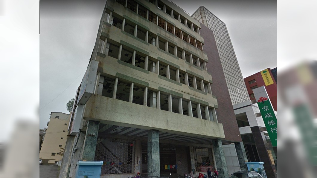 悚!台南「最大鬼屋」杏林醫院 失聯男詭異陳屍封死電梯井