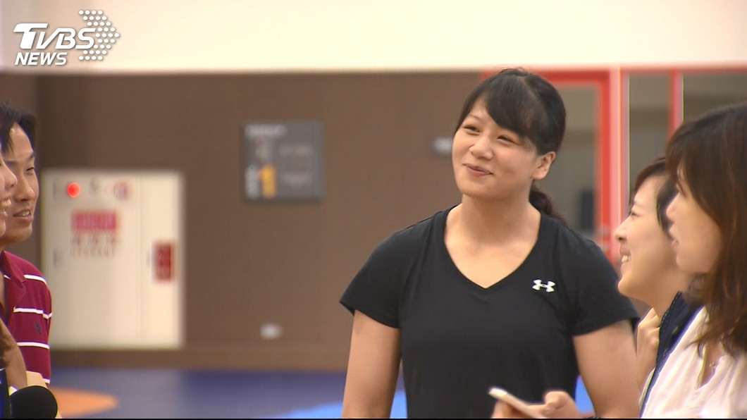 天使臉蛋配健美身材 聚「嬌」亞運台韓陸正妹