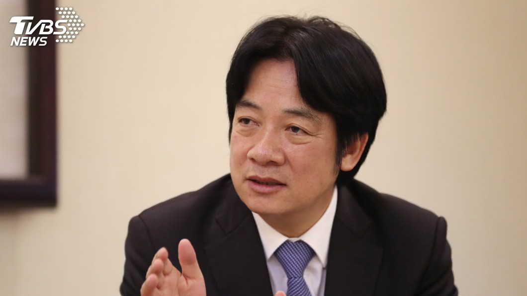 台南再淹水!賴清德稱完成30年治水 網批說謊幹話王