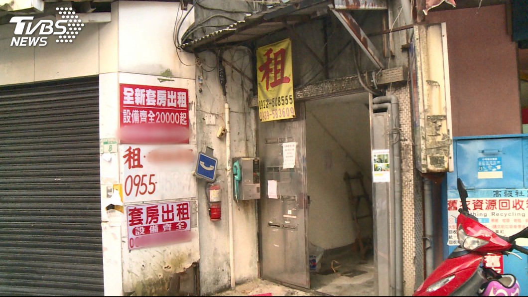 我賣肉的!妙齡女要租套房 女房仲懵:牛肉還是豬肉?