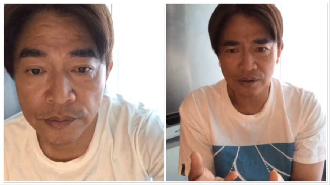 吳宗憲嘆：18年的努力全都毀了！因「這原因」向兒道歉
