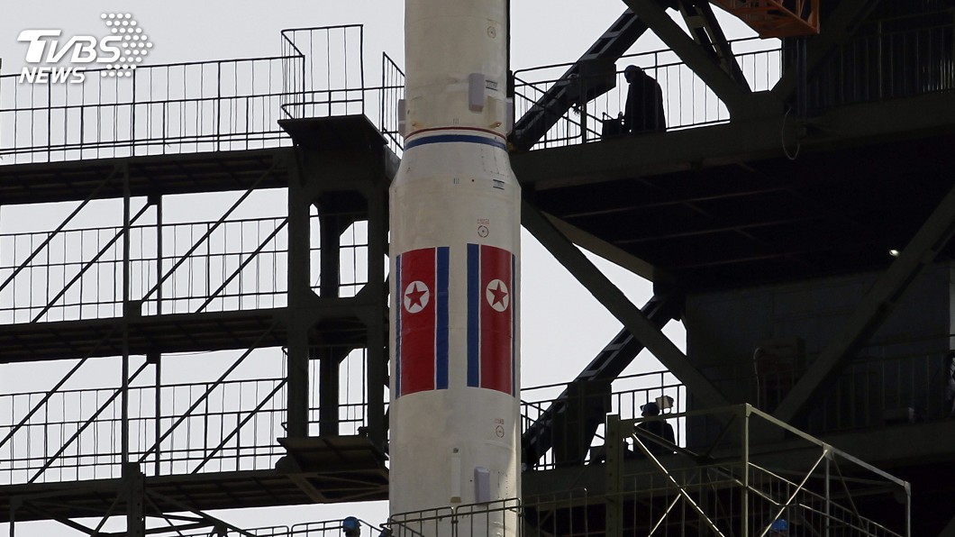 美智庫:衛星圖像顯示北韓停止拆卸飛彈發射場