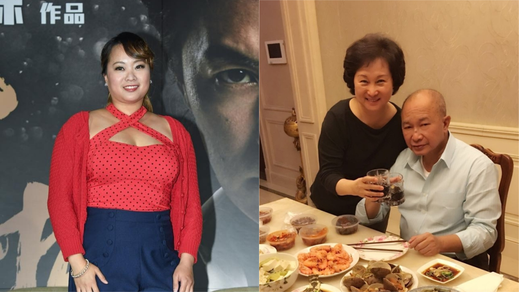 以吳宗憲子為戒　吳宇森妻叮嚀女兒：講話小心！