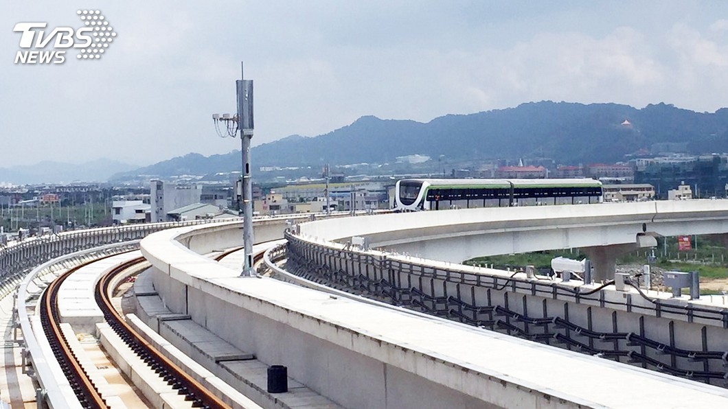 台中捷運藍線延伸台中港 獲行政院核定