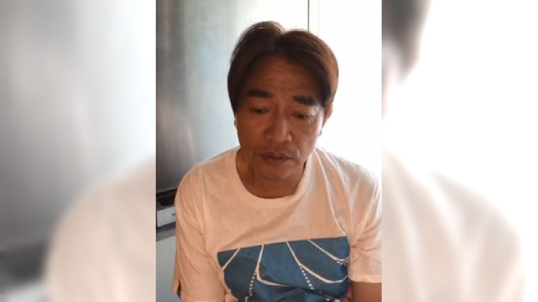 圖/翻攝自吳宗憲 Jacky Wu臉書