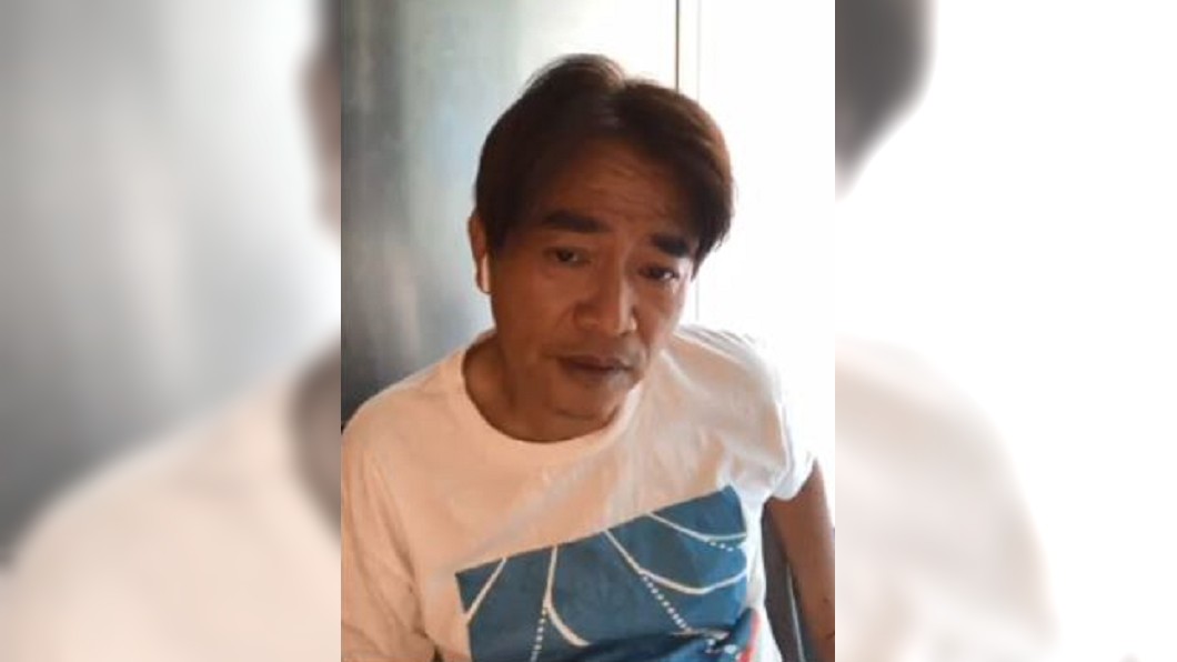 圖/翻攝自吳宗憲 Jacky Wu臉書
