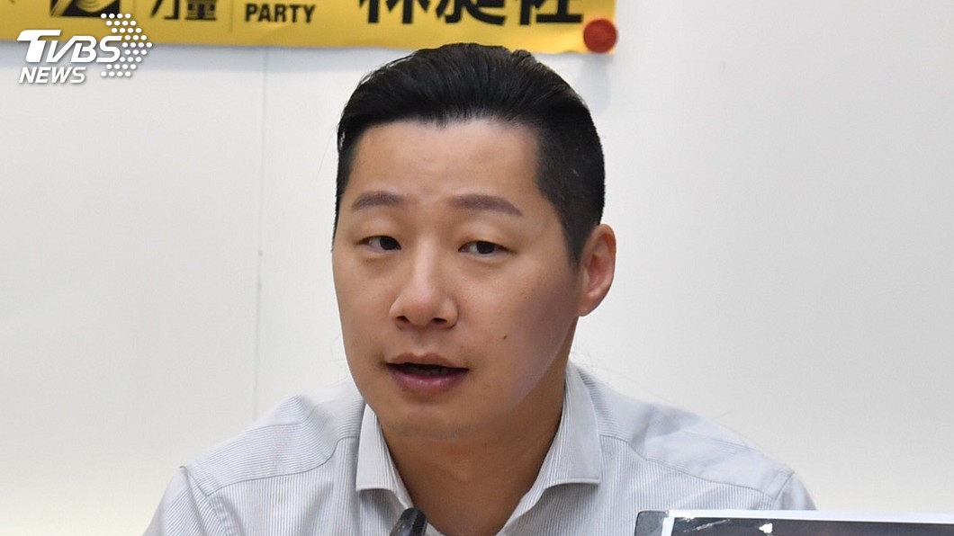 反對兩岸一家親　林昶佐：可不當立委不能不台獨