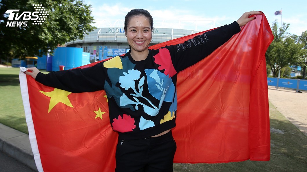 網球名人堂候選 李娜可望成為亞洲第一人