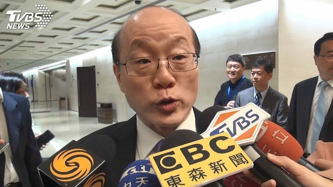 薩爾瓦多與台斷交 劉結一:還有國家會做正確決定