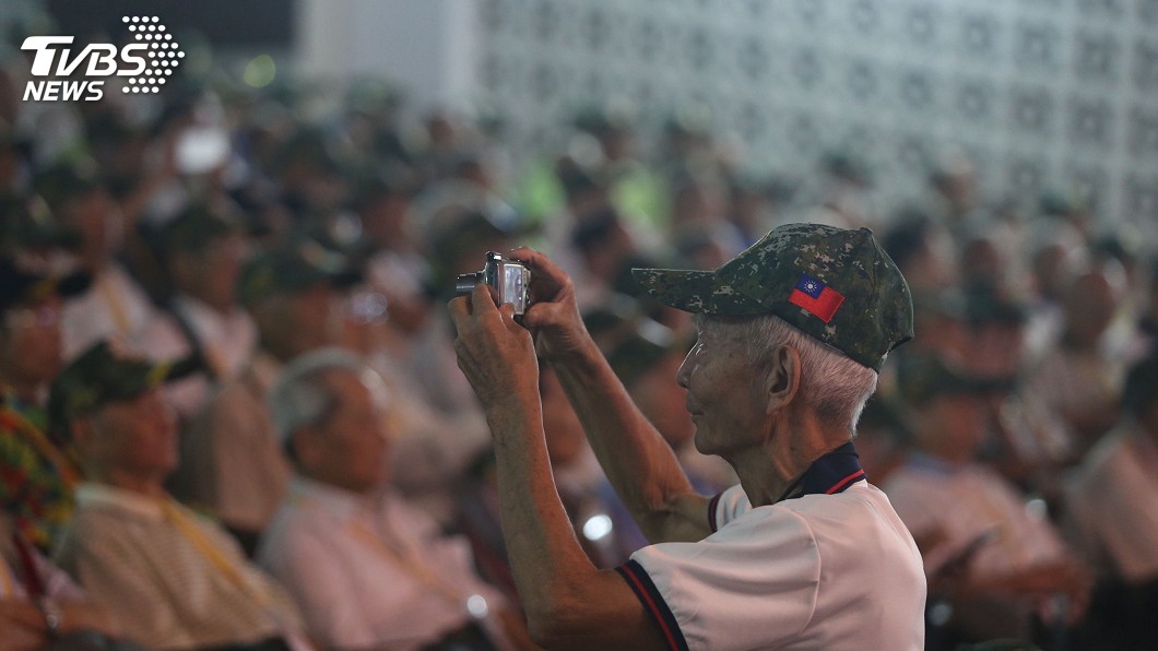 八二三60週年憶往　共軍44天砲轟47萬發