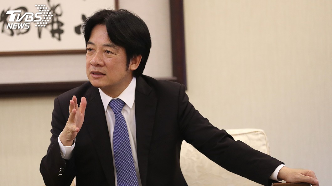快訊/法務部執行死刑 政院:賴揆下午才知情
