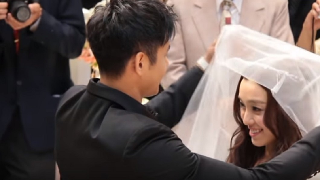 她曾在「黑人范范婚禮」當服務生 打拼故事惹哭網友