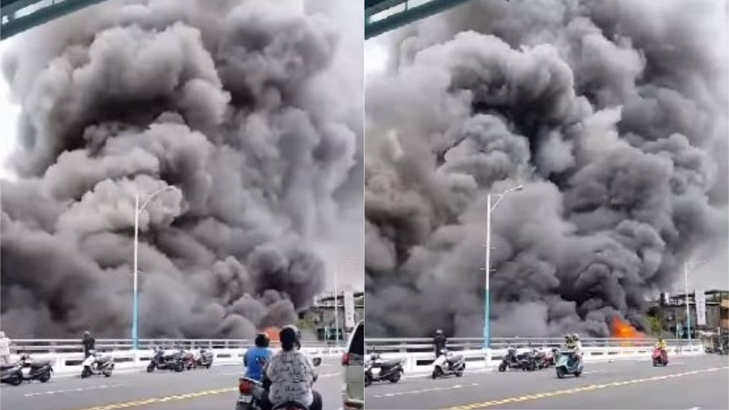圖/翻攝自爆料公社