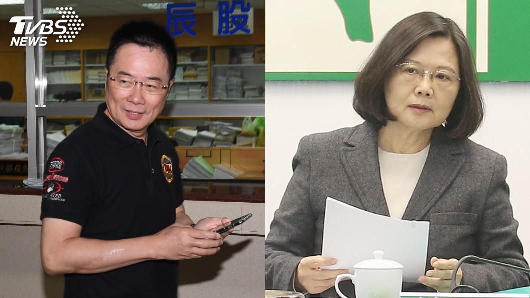 蔡正元談台薩斷交 批民進黨「編謊言幹嘛?」