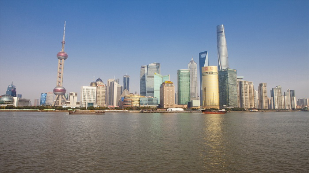 中國第一間 上海中級金融法院:專責