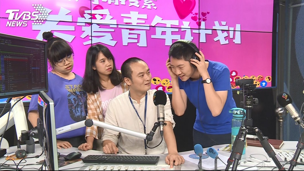 圖/TVBS