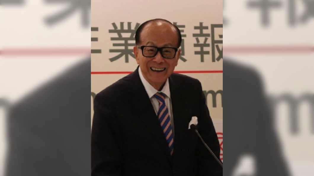 圖／中央社