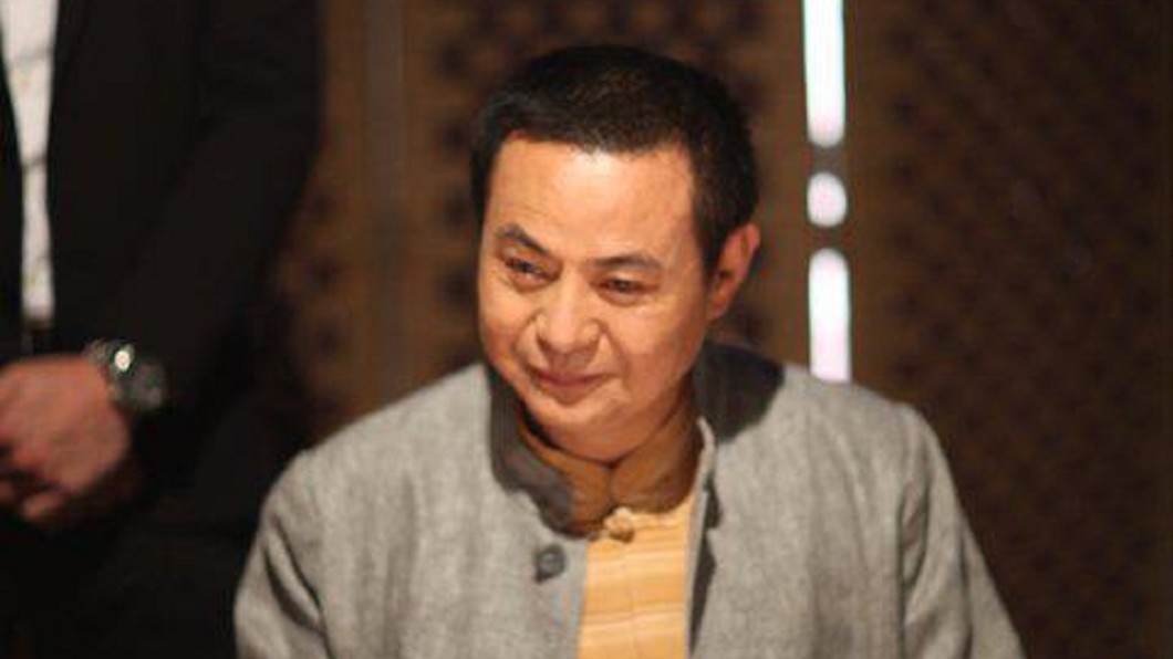 圖/翻攝自蔡振南臉書