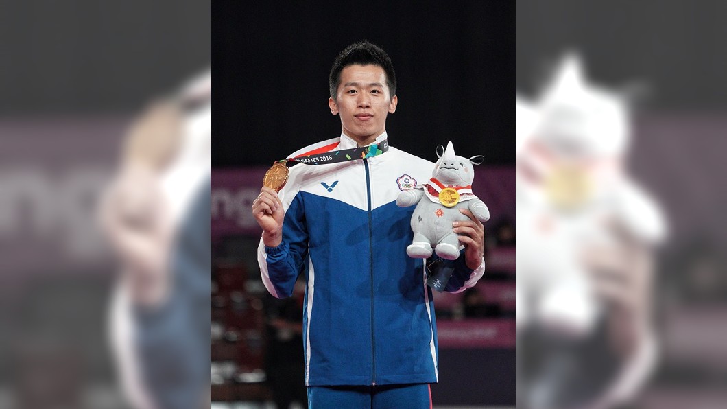 「鞍馬王」李智凱15.400高分　稱霸亞運鞍馬