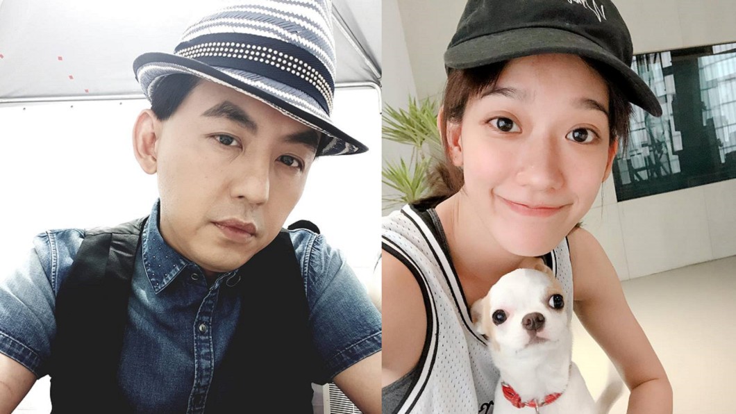 有閃光!孟耿如請客慶功 黃子佼「忘了」偷偷買單