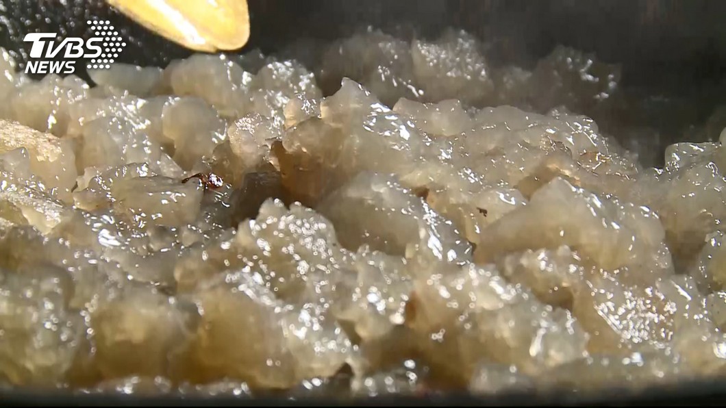 山東古早味呷飽呷巧 吃一口精氣神都來