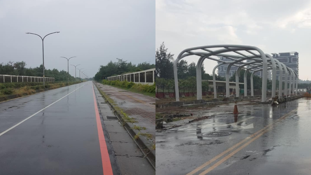 少女搭車被「丟包淋雨」 公車司機:自己走路10分鐘