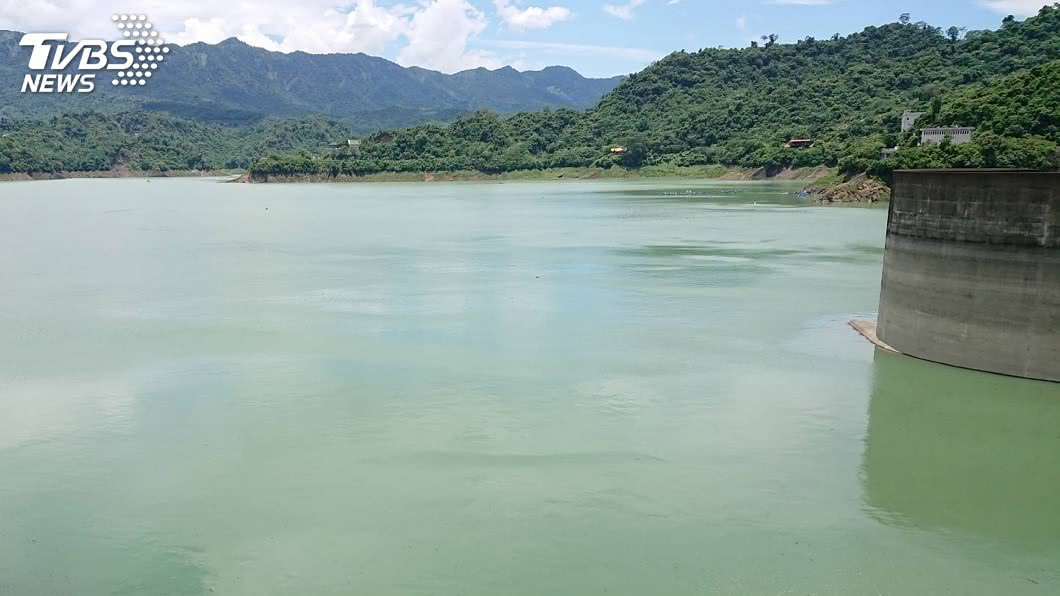 南部枯水期降雨低 南水局:水情穩定