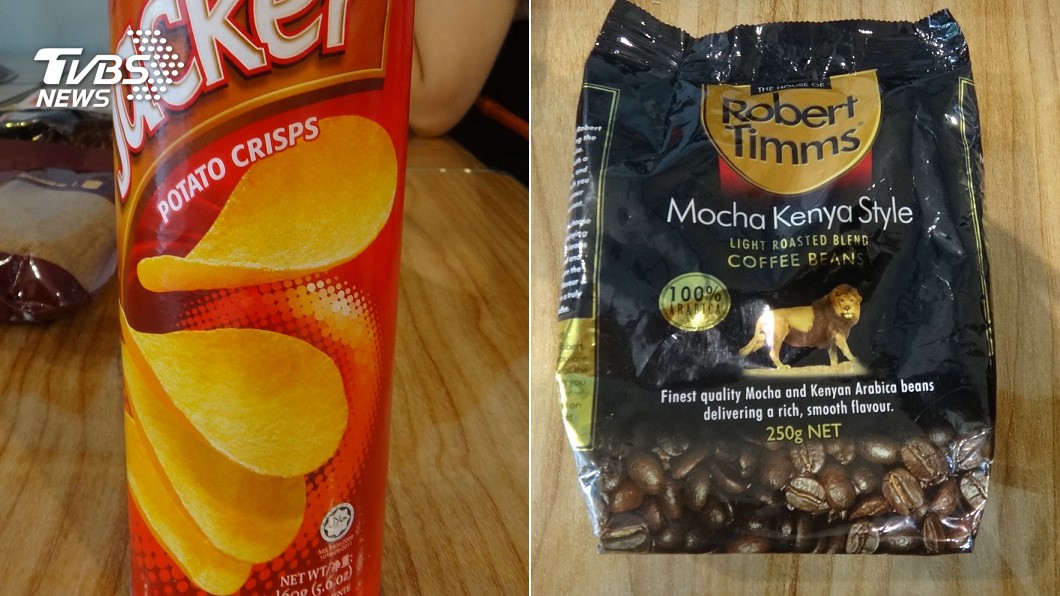 北市抽驗 洋芋片與咖啡豆丙烯醯胺超標