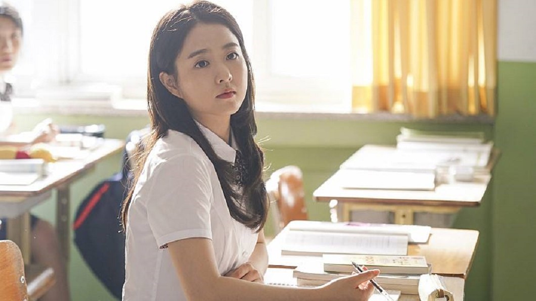 圖/翻攝自쁘띠거니 : 영화덕후臉書