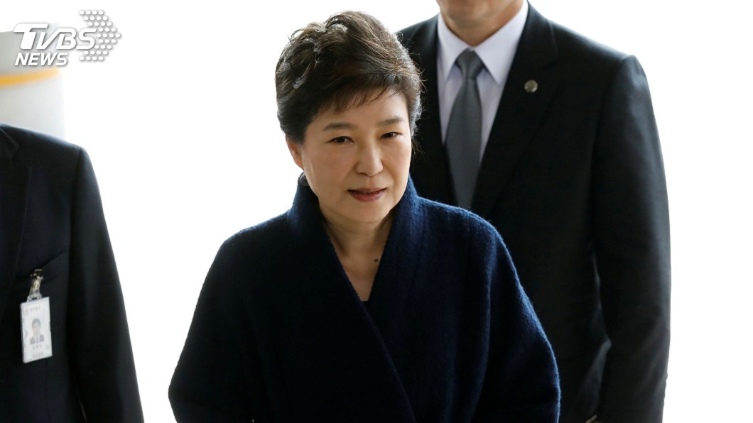 朴槿惠閨密干政案二審　量刑和罰金均加重