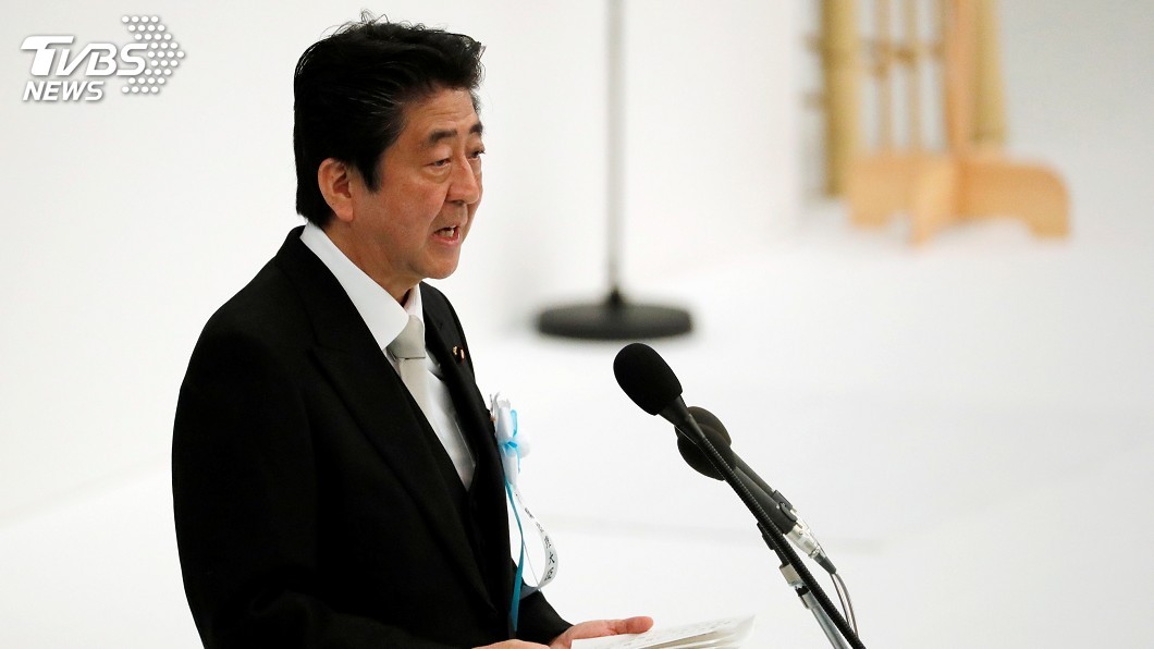 安倍擬宣布參選總裁　對決石破茂白熱化