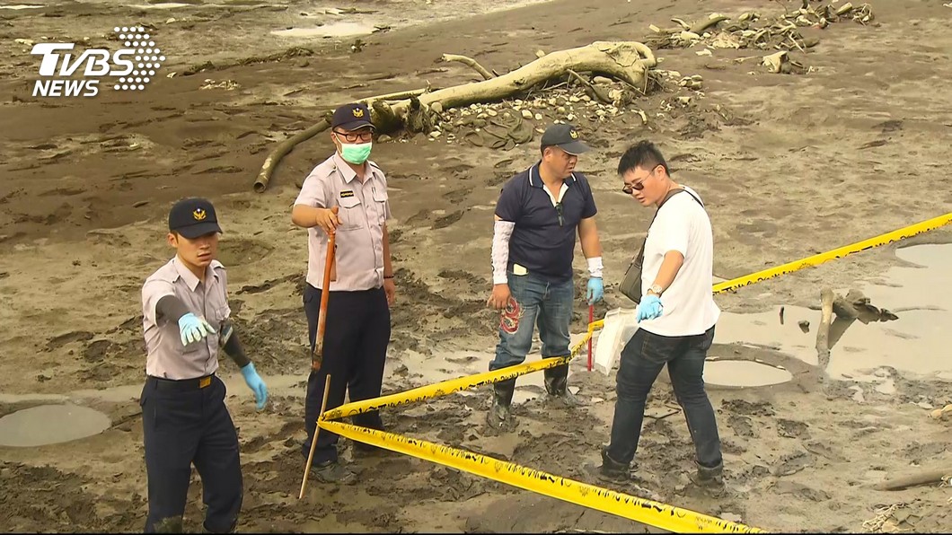 外籍男分屍案尋獲斷肢 頭被剁到腦漿溢出