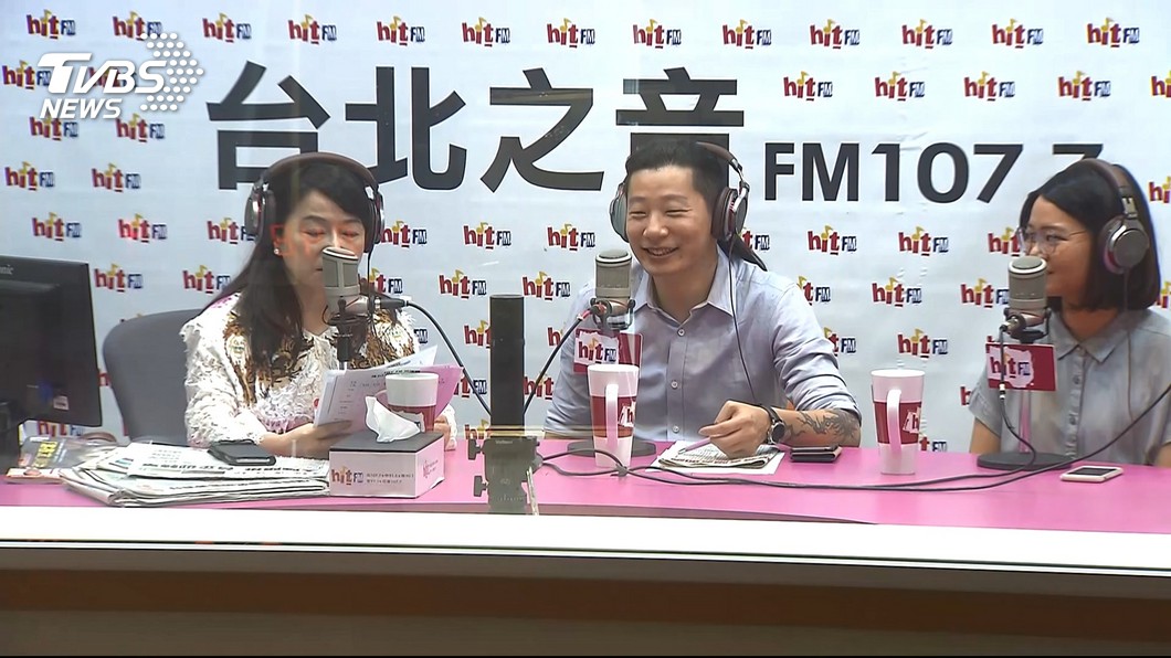 圖/TVBS