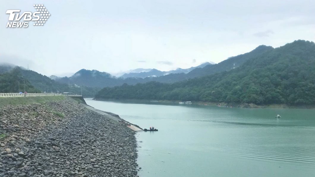 台灣面臨缺水危機　立委要求檢討用水大戶水費