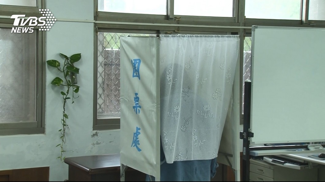 圖/TVBS