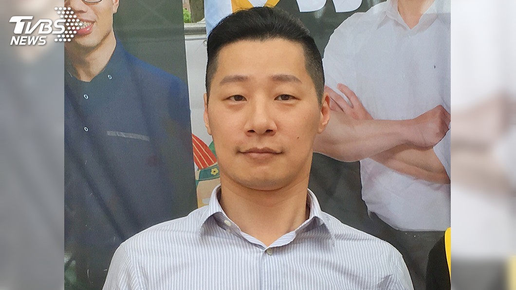 時力議員參選人是否簽柯P認同卡？　林昶佐：不可能