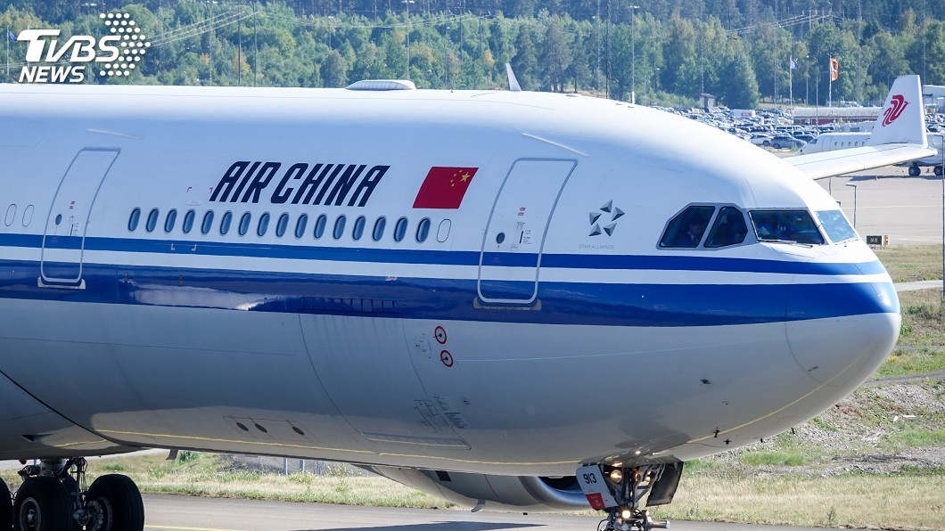美航縮減中國航線後 國航也傳將停飛美國