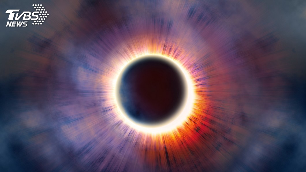 2019年底五星級天象 近半太陽被月球遮住