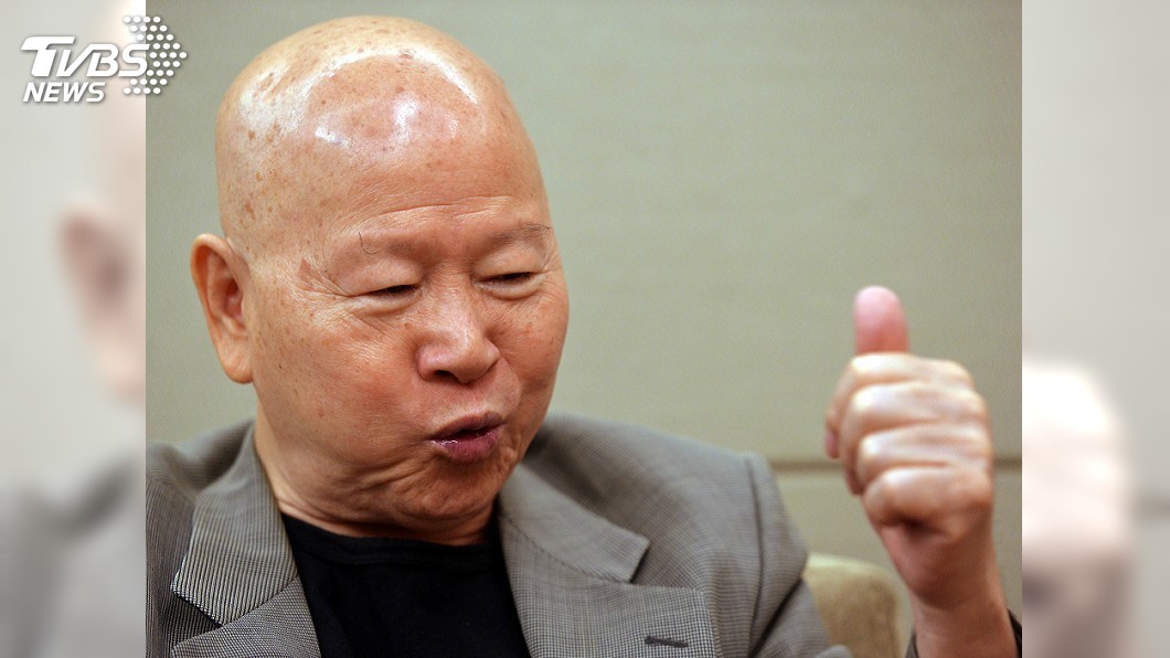 看好柯文哲當選北市長 許信良:會擔心柯挑戰選總統