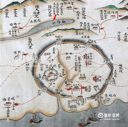 圖/聚珍臺灣 臉書