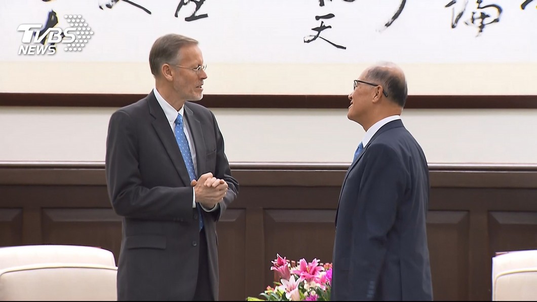 「某國家說三道四」 陸批美干涉薩國內政